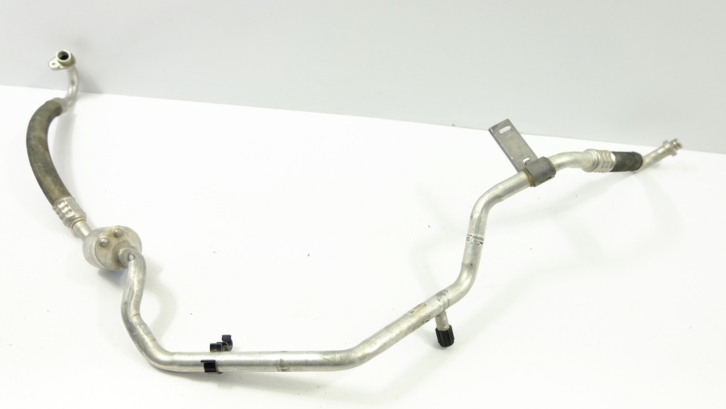 фото №10, Citroen c3 ii 1.6 vti шланг кондиционера 9684432580