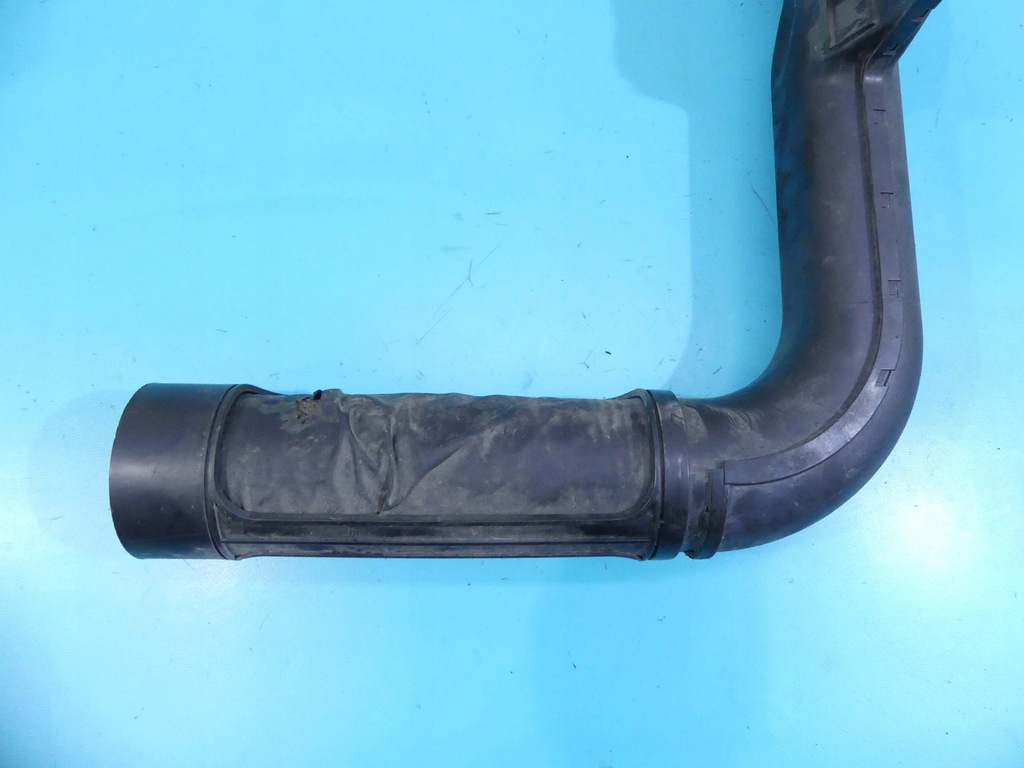 фото №6, Впуск повітря труба впуску hyundai i40 1.7 crdi