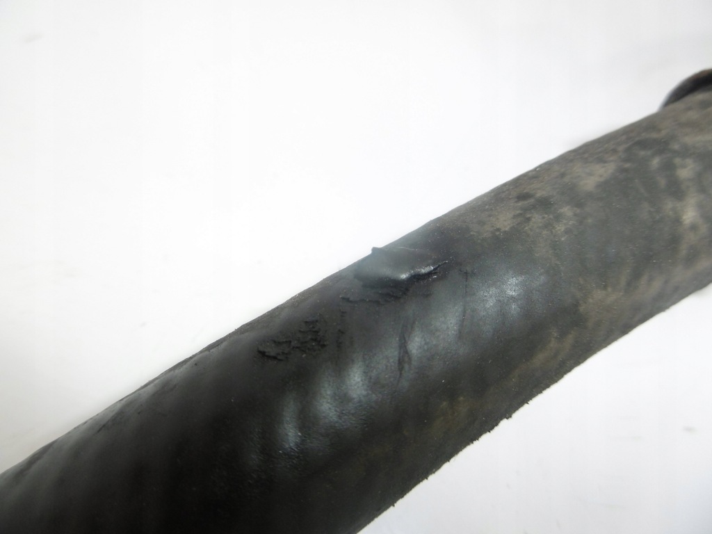 фото №7, Шланг трубка усилителя volvo fh fm