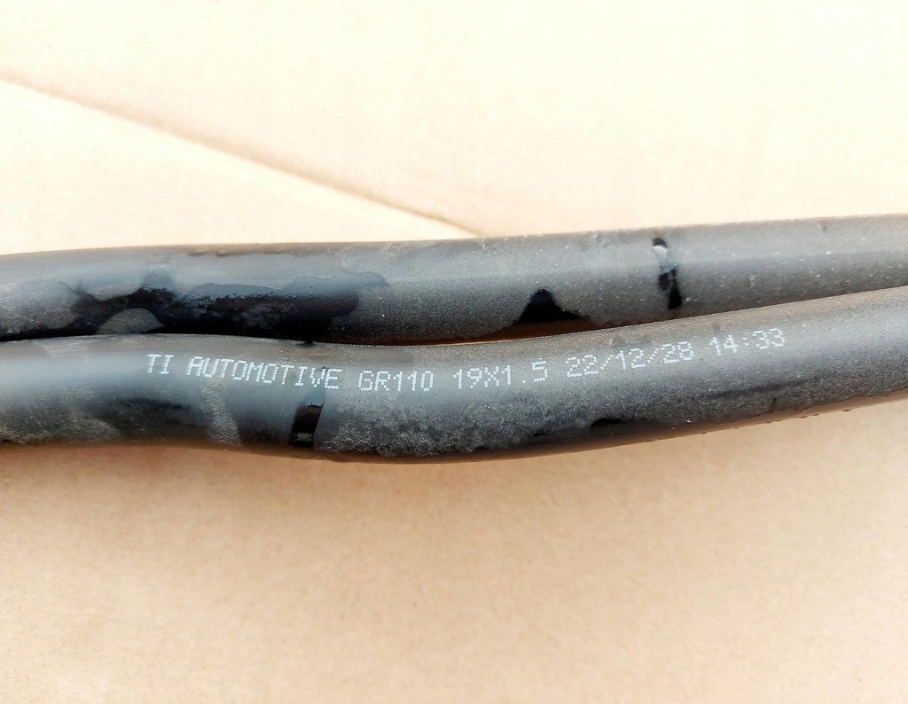 фото №7, Kia ev6 23r. шланг wody