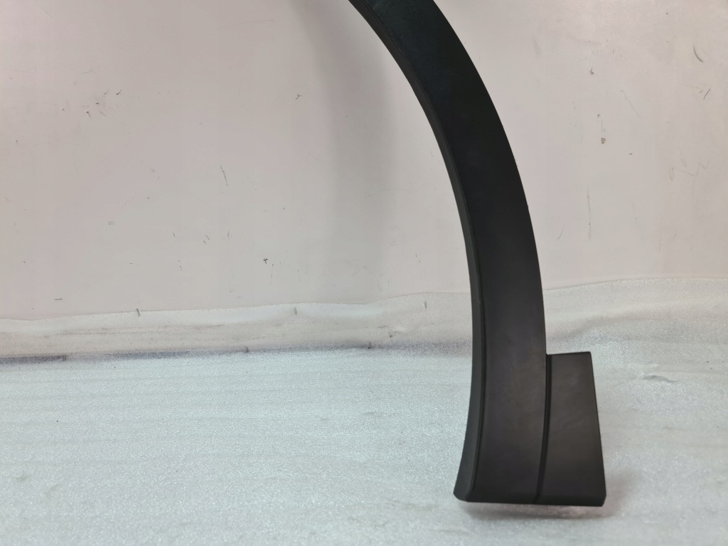 фото №7, Vw id4 молдинг накладка крыла левая передняя левый перед 11a853717f