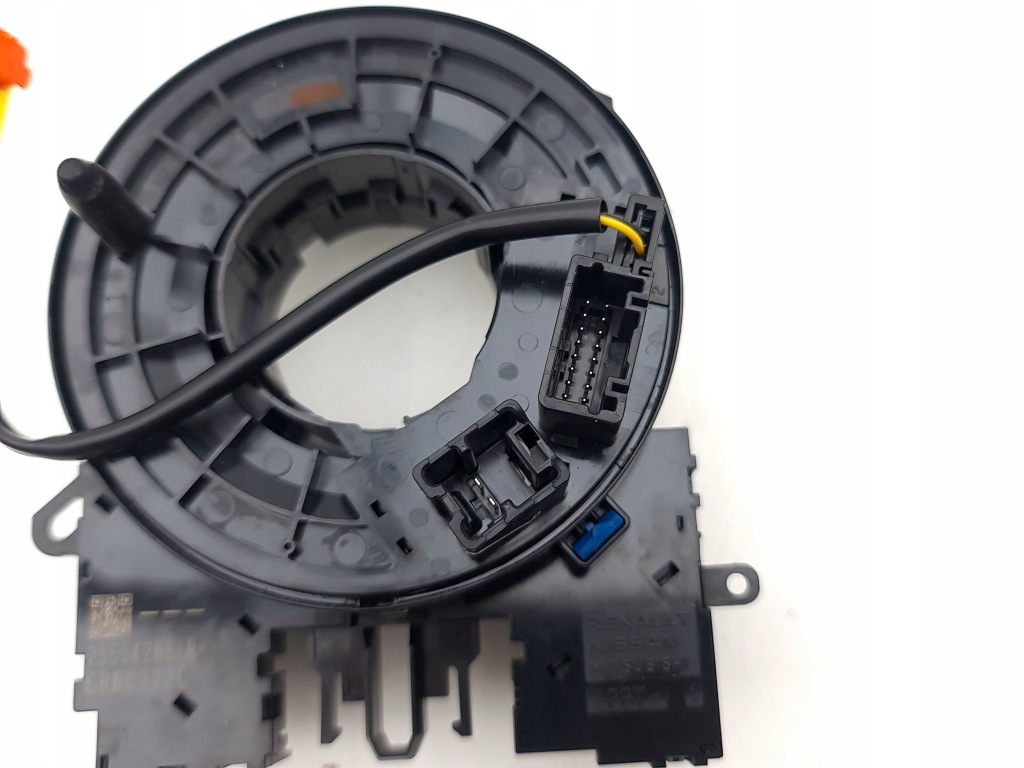 фото №13, Renault austral 2023 стрічка подушка безпеки 255542881r