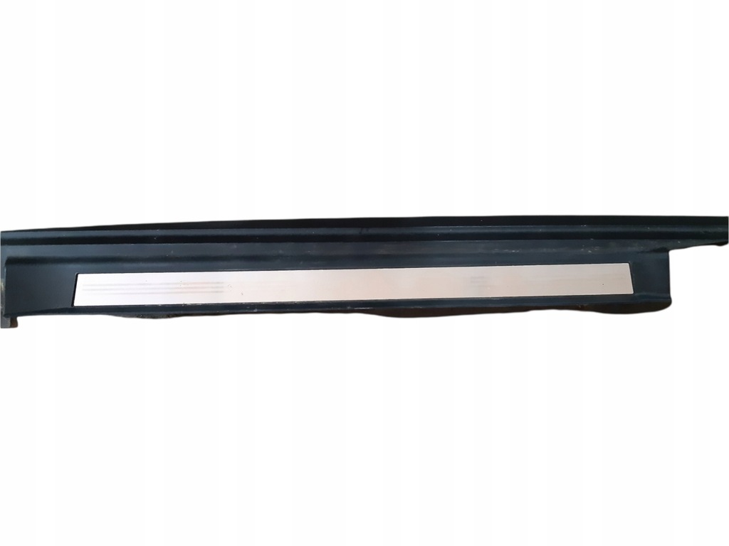 фото №3, Mini cooper lci r56 порог молдинг порог правая