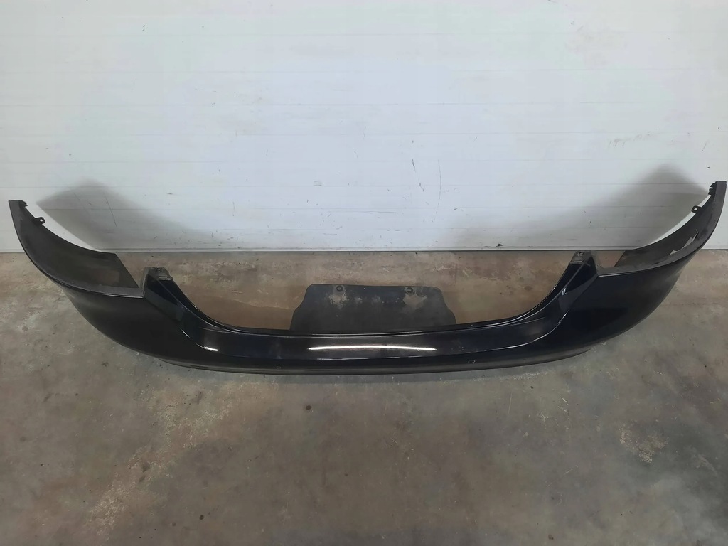 фото №9, Бампер задняя задний pdc jaguar xe x760 lrc