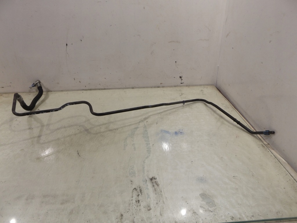 фото №1, Meriva a 1,7cdti шланг пального