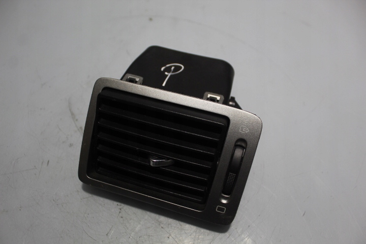 фото №1, Решітка обдув права peugeot 307 i