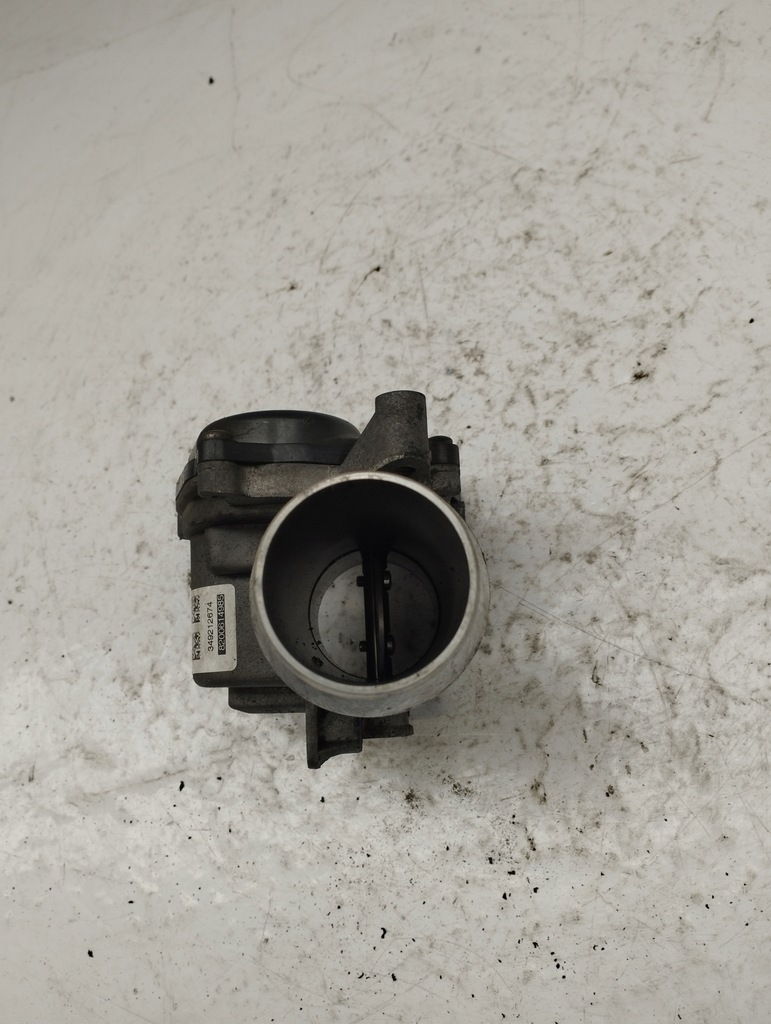 фото №7, Renault megane iii 3 дросельна заслінка 8200614985