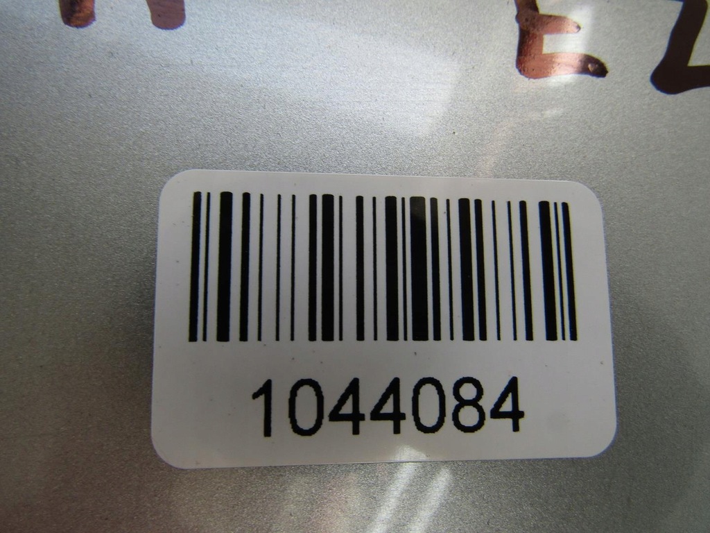 фото №11, Fiat ulysse 03r крыло правый ezrc