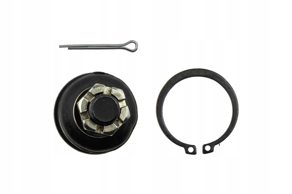 фото №8, Шаровая опора рычага nissan almera n15 95-00, sunny n14 90-95 передний нижний