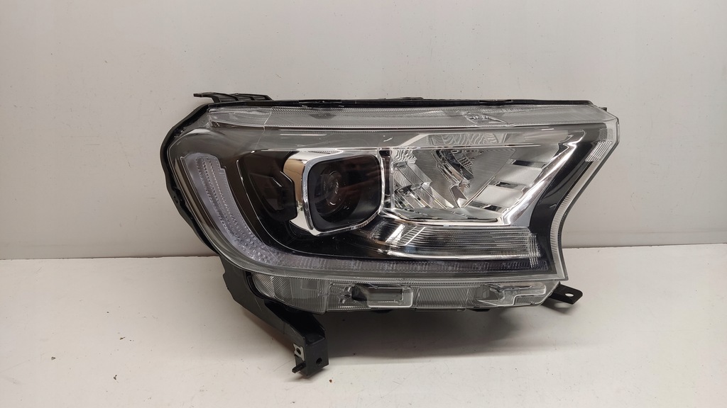 фото №3, Ford ranger lift фара full led лампа правая anglik