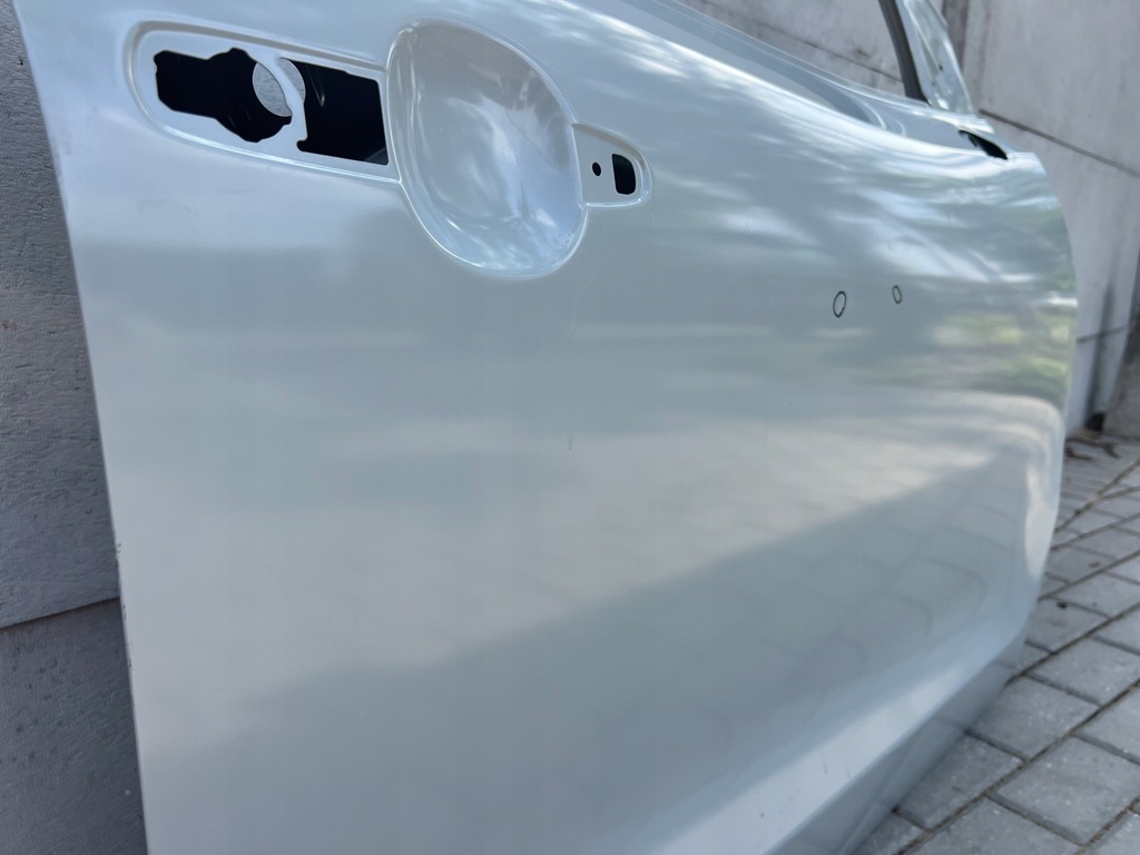 фото №8, Двері suzuki baleno 2015- передні праве перед правий nowe оригінальні