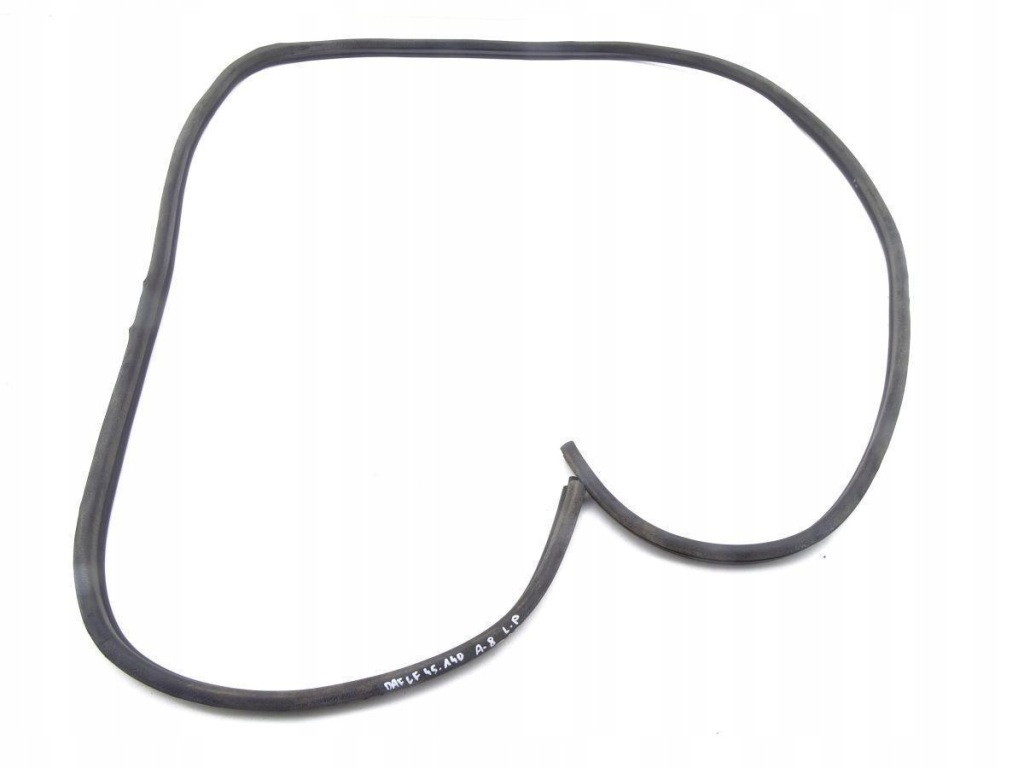 фото №1, Daf lf 45 55 01-13 прокладка двері кабіни ліва