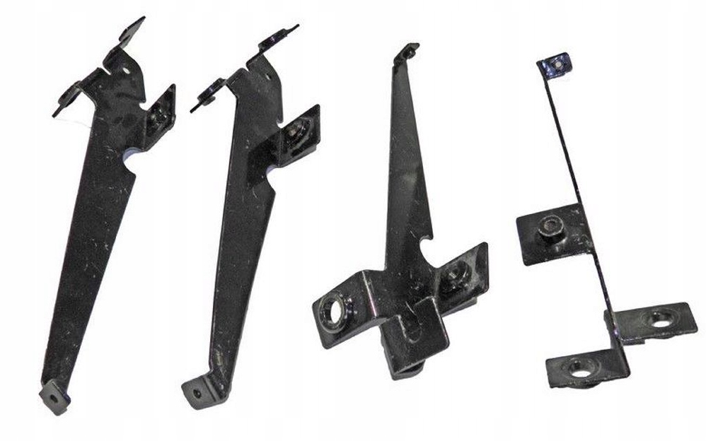 фото №2, Bez винт монтажных