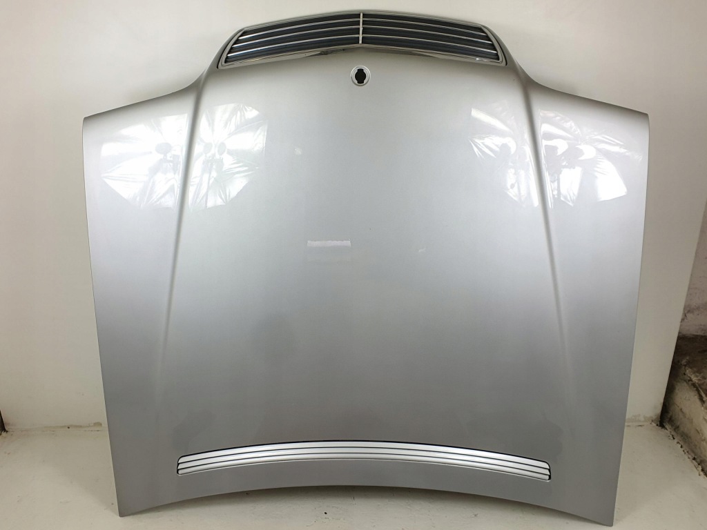 Купити Капот 744 mercedes w140