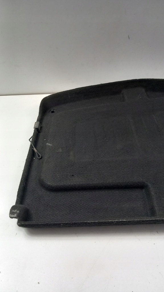 фото №6, Hyundai i30 i hb полка багажника