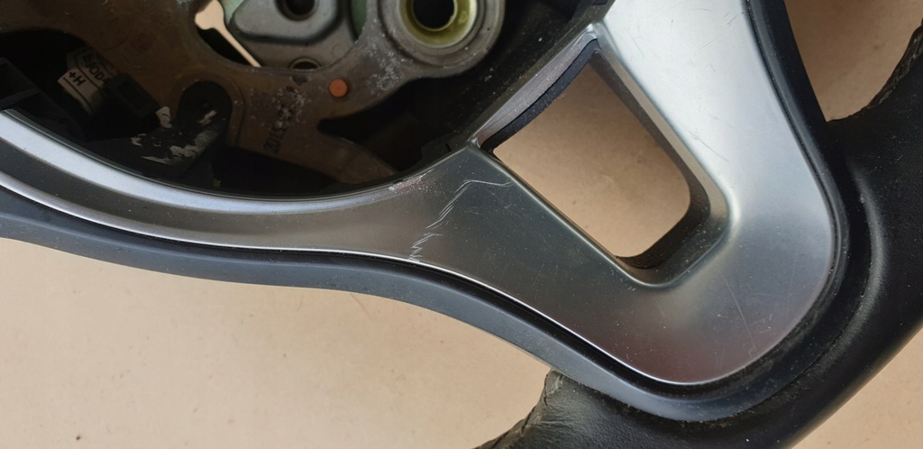 фото №5, Воздуховод hyundai tucson multi