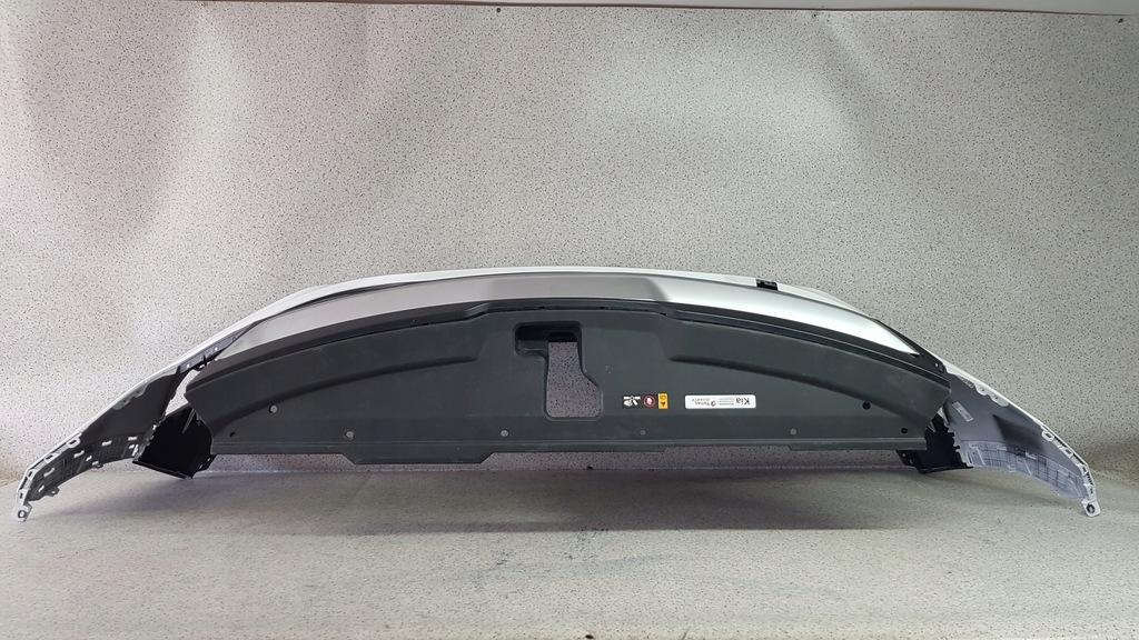 фото №10, Kia sportage 5 v 2021 - бампер перед 3050