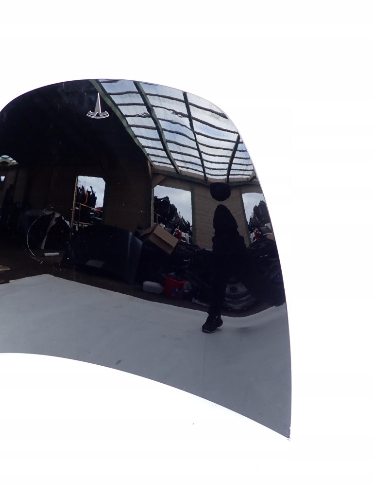 Купити Tesla y 21- капот кришка двигуна