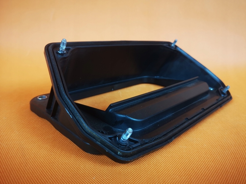 фото №6, Audi q7 4m патрубок всмоктуючий напрямна повітря