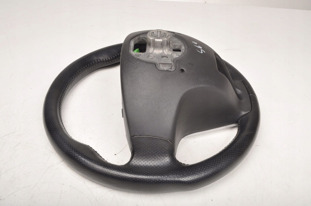 фото №15, Volvo s60 ii v60 повітропровід шкіряний шкіра rdesign