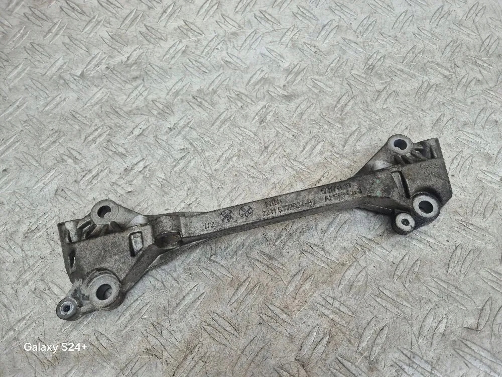 Купить Плита адаптационная mini cabrio r57 lci countryman r60 clubman r55 lci r56