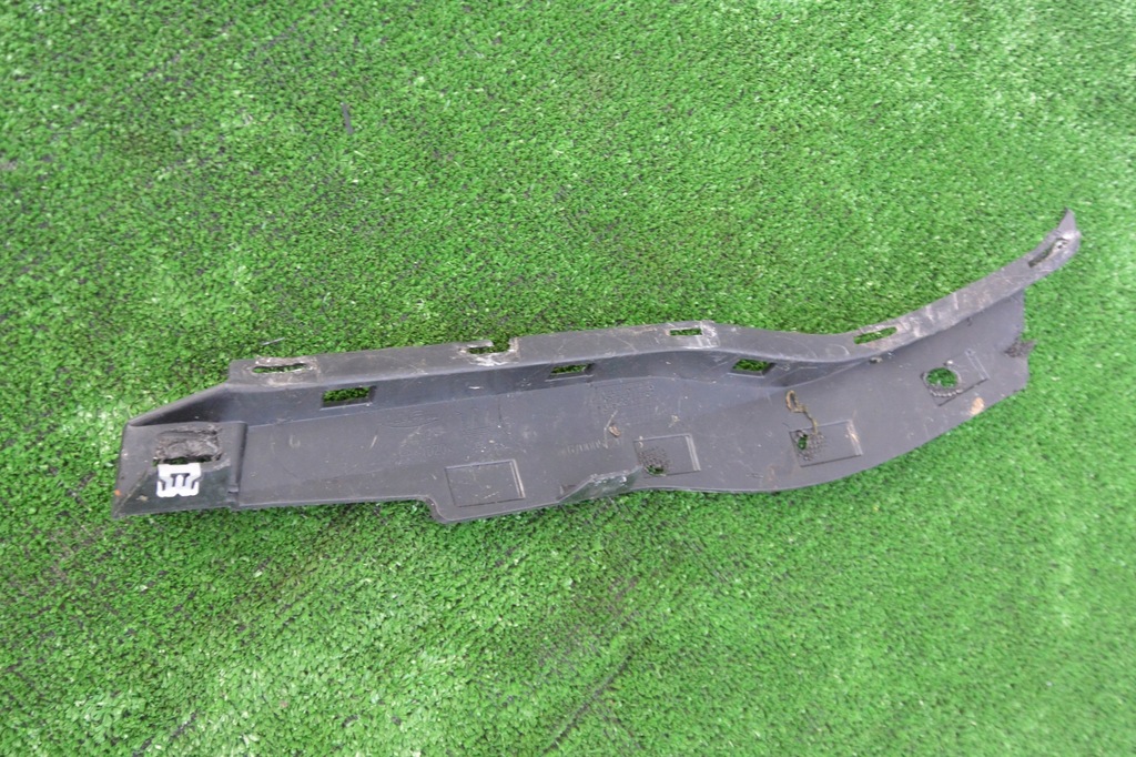 фото №9, Направляющая pod фара перед молдинг maserati ghibli iii