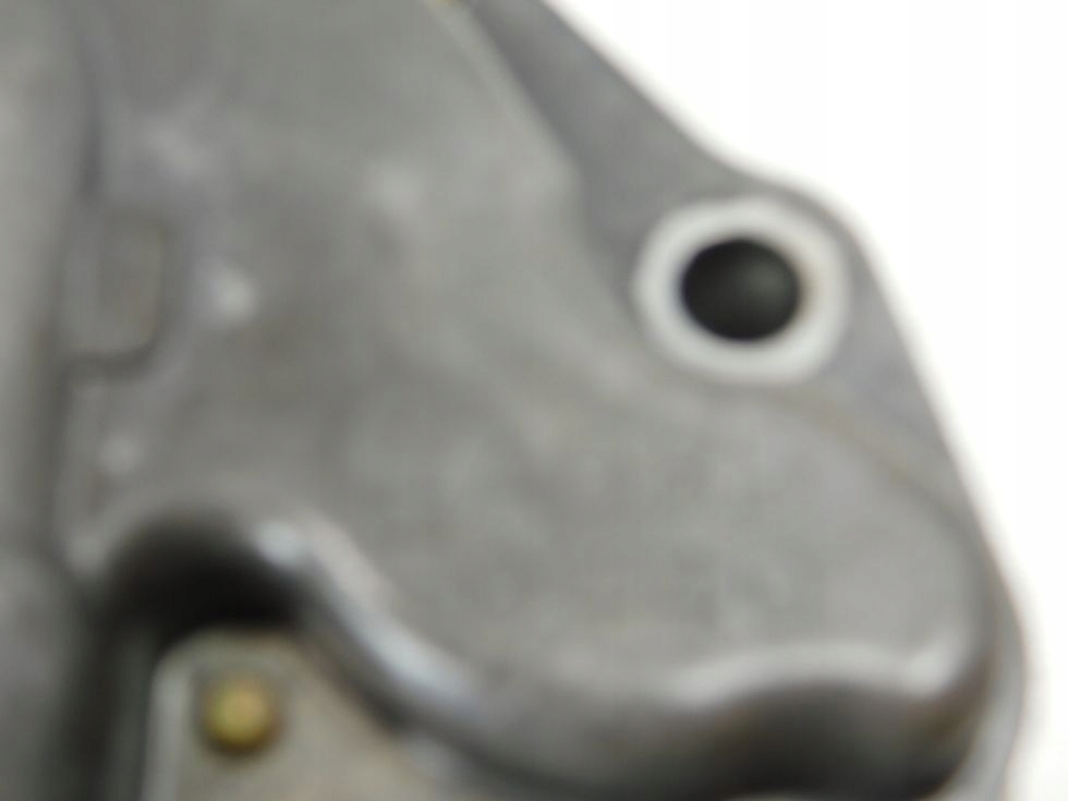 фото №13, Wał коленчатый вкладыши насос масла mazda 3 bk 1.6 16v набор b6-ze kpl