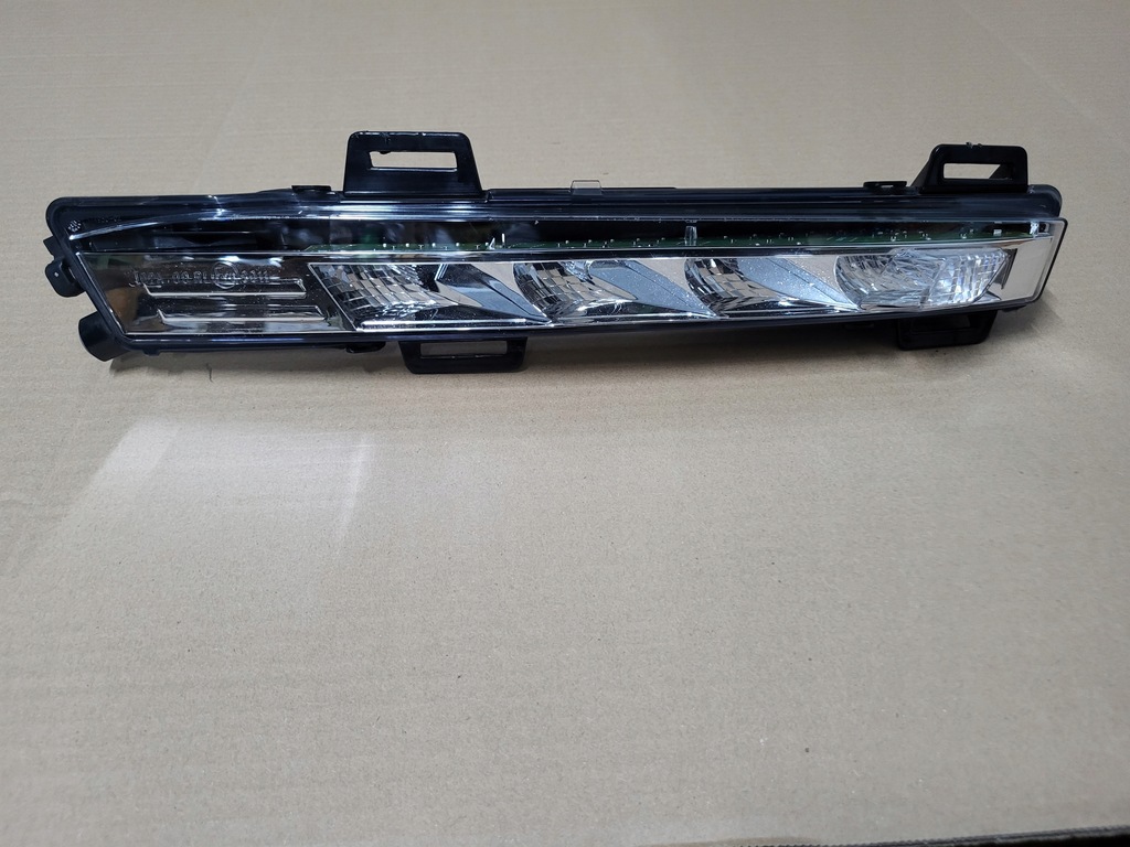 фото №8, Ford s-max mk1 lift свет do движение dziennej led