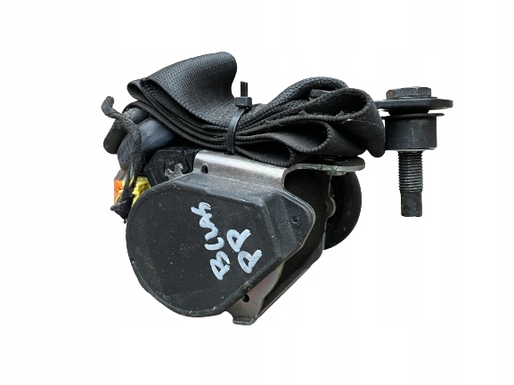 фото №1, Mercedes b-klasa w245 pas bezp правый перед