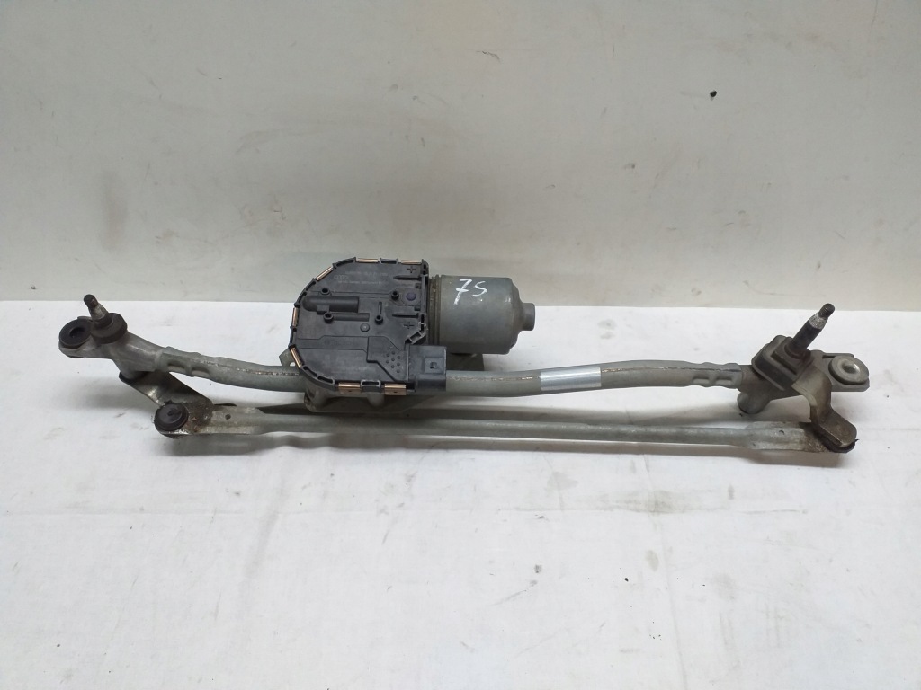 фото №1, Audi a7 s7 механізм двірник