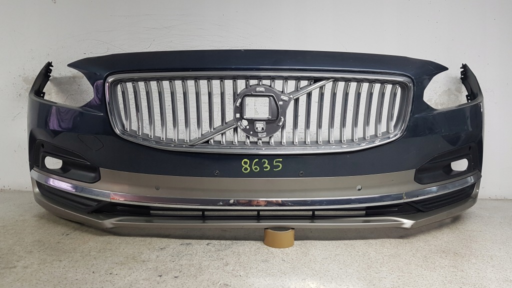 Купити Volvo v90 s90 inscription 2016 - бампер перед 8635