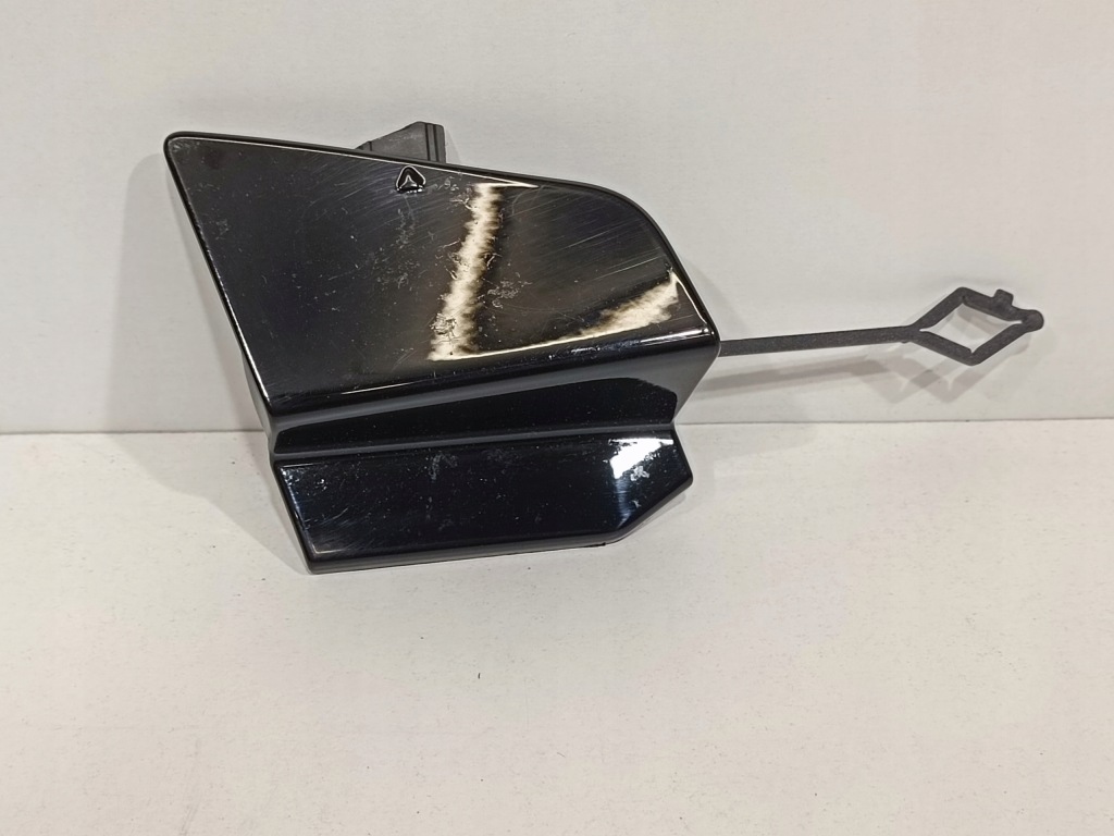 фото №1, Bmw x3 g01 заглушка фаркоп бампер перед 8081065