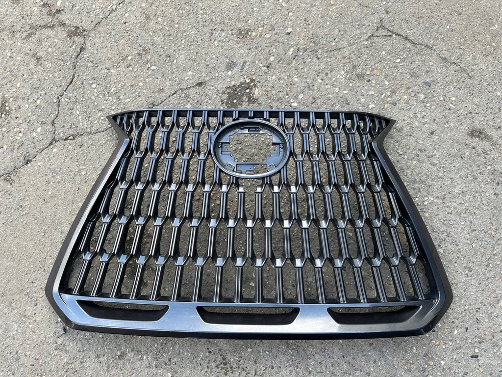 фото №1, Решётка радиатора решётка радиатора lexus nx ii 2021- 53111-78180