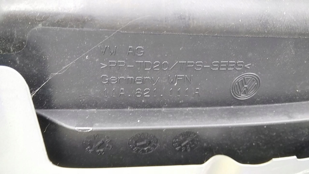 фото №9, Vw id4 левый передний крыло