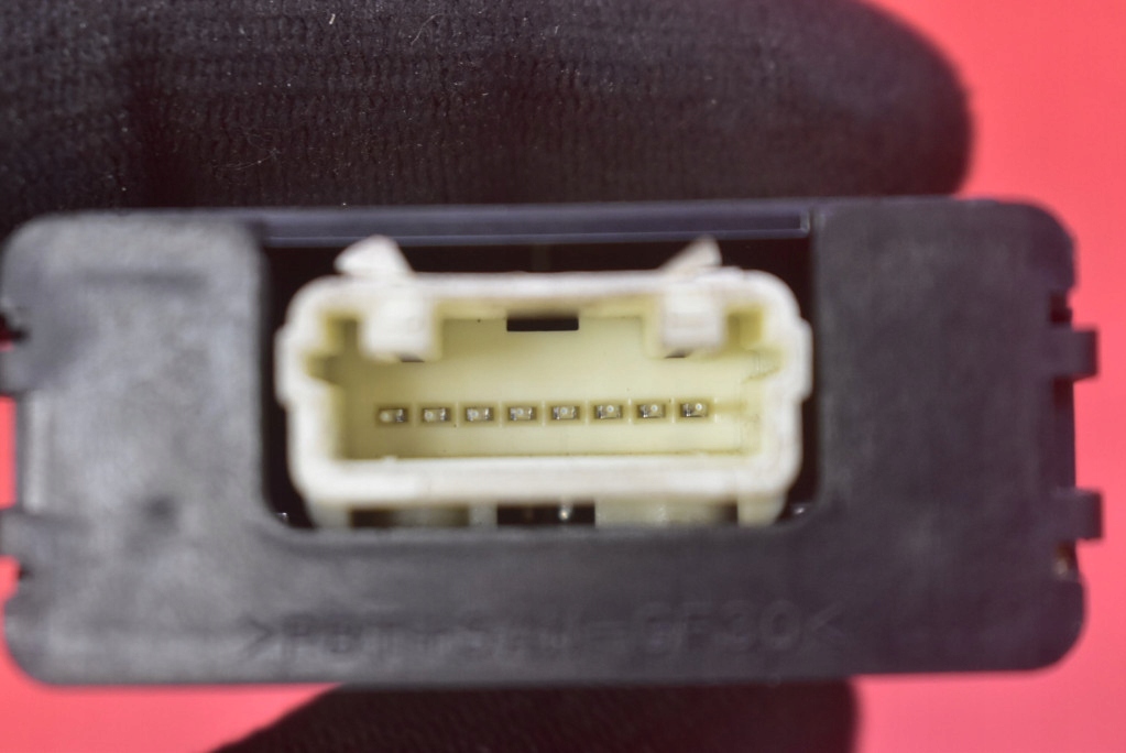 фото №8, Блок керування модуль центрального замка 89991-47030 toyota prius2 ii xw20 lift