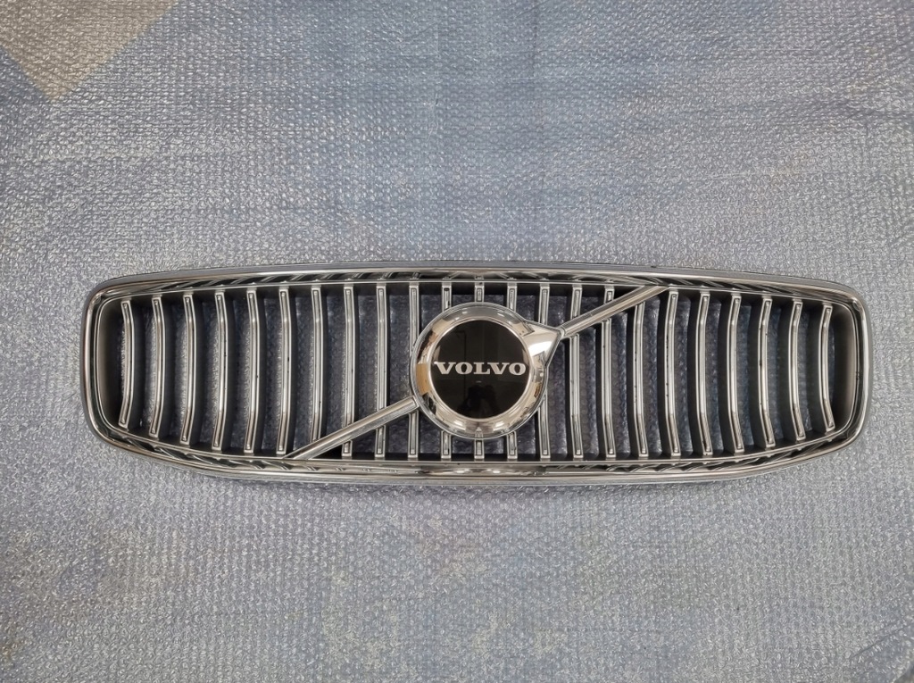 фото №1, Volvo s90 v90 lift решітка радіатора решітка радіатора inscription 32234068