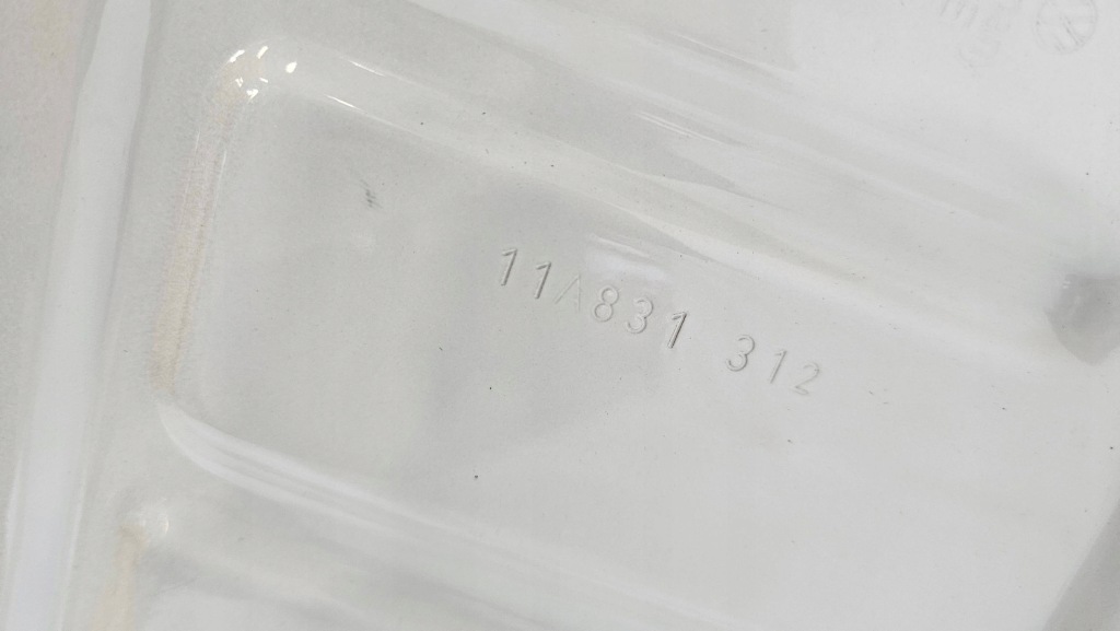 фото №12, Дверь перед передние правое vw id4 id.4 11a831312 оригинал