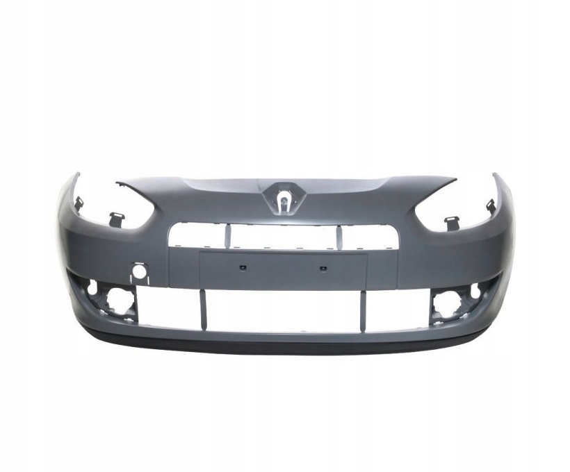 фото №1, Бампер перед renault fluence 01.10- 620224834r