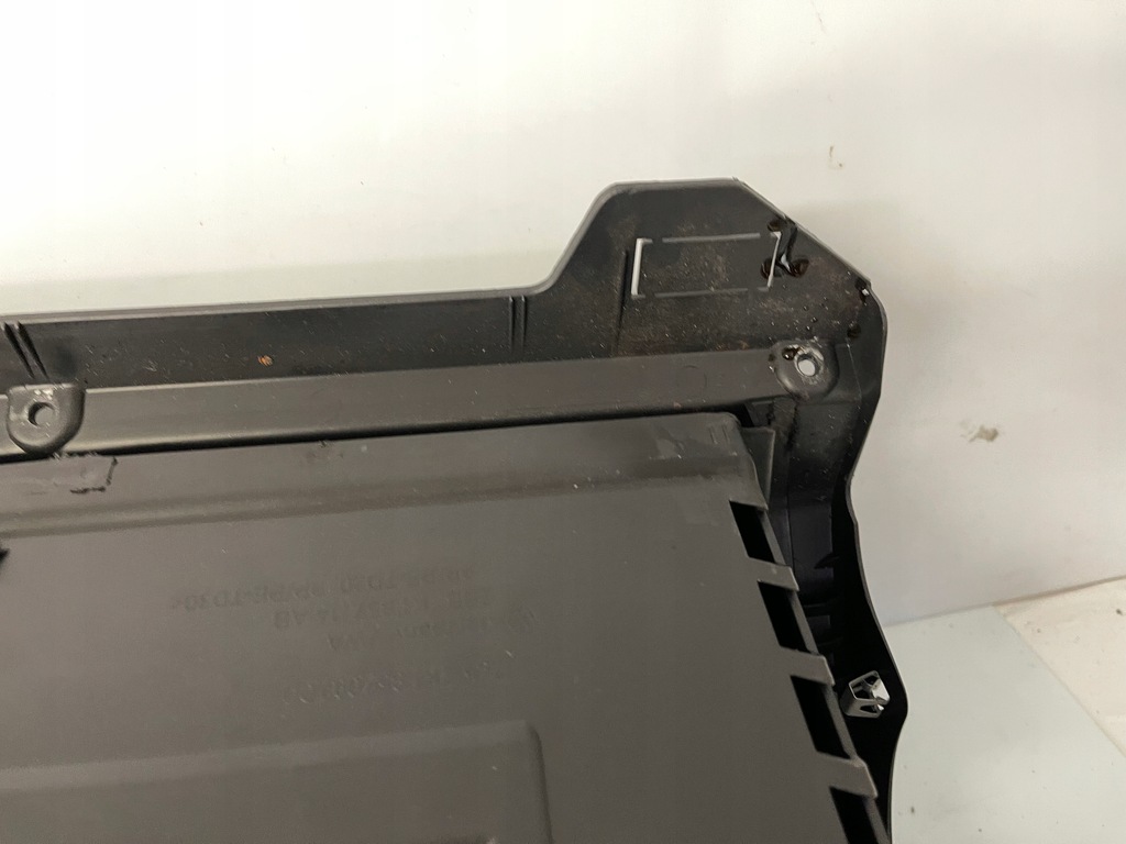 фото №10, Vw golf vi 6 бардачок пассажира 1k1857290e europa