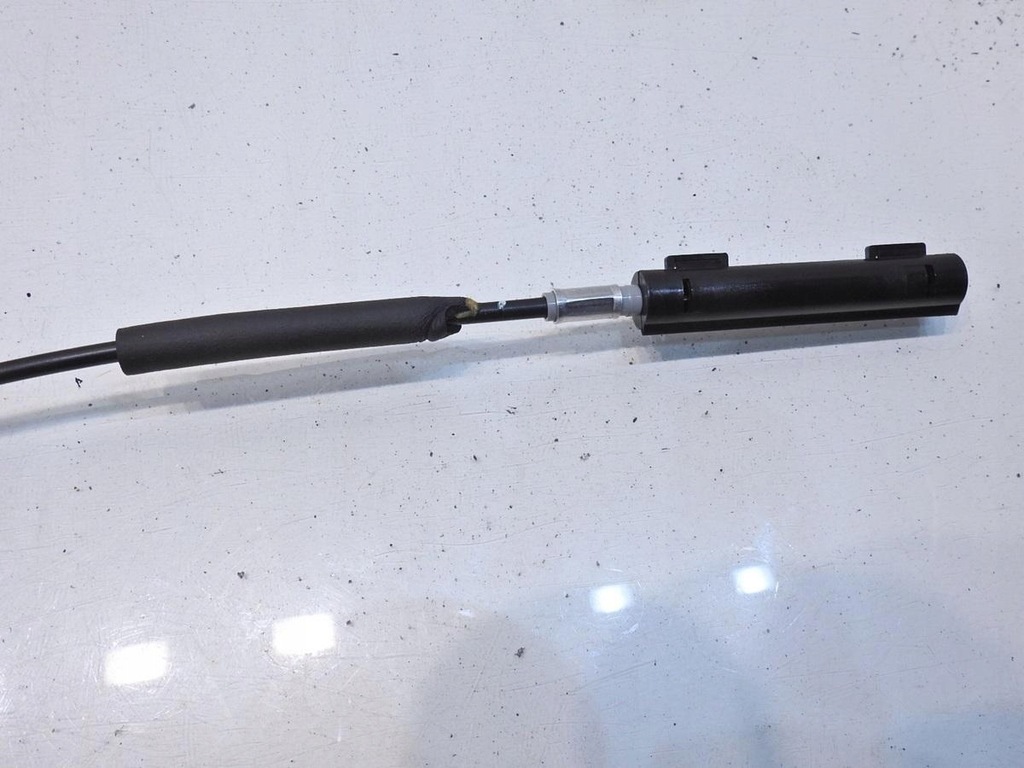 фото №6, Ручка трос спинка сиденье левый задняя mazda 6 gh