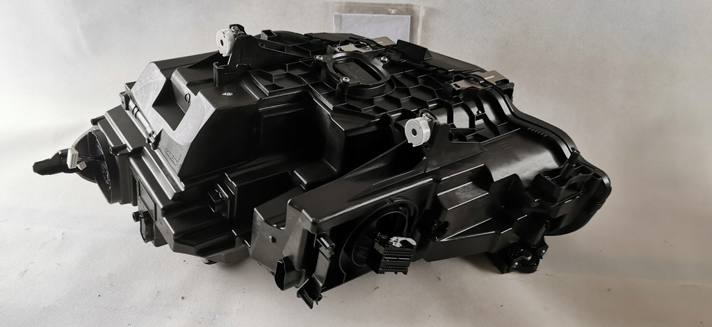 фото №12, Bmw 8 g14 g15 full led правий фара 8739604 usa