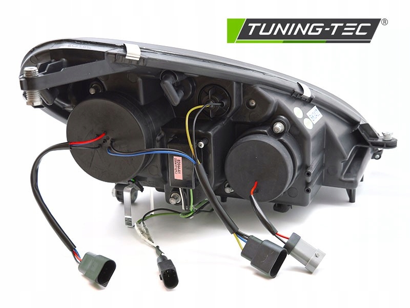 фото №3, Лампи передні mercedes r171 slk 04-11 ксенон