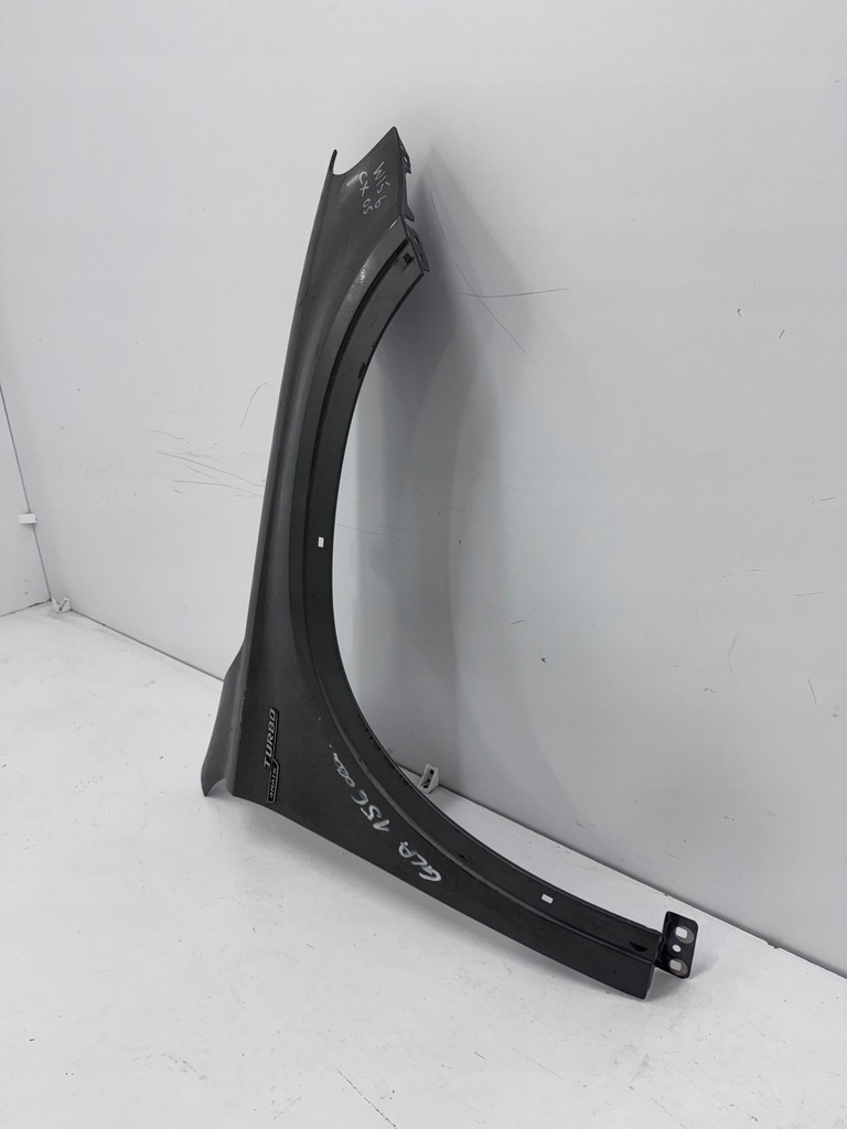 фото №12, Перед mercedes gla x156 w156 a156 капот бампер крила лампи