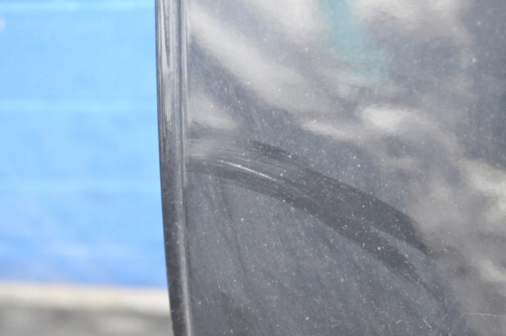 фото №6, Hyundai ix35 дверь левый задняя левая задние 1k