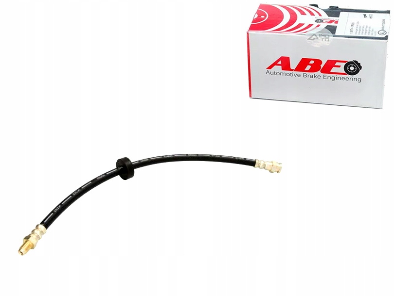 фото №1, Шланг тормозной elast. abarth ritmo fiat regata