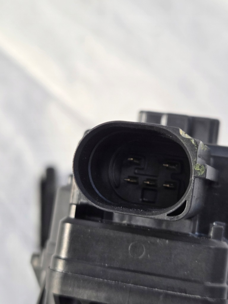 Клапан egr радіатор fiat ducato iii 2.3 jtd 71797155 nowa оригінал Зі Шроту