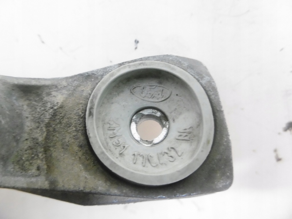 фото №10, Механізм двірник перед volvo s80 ii