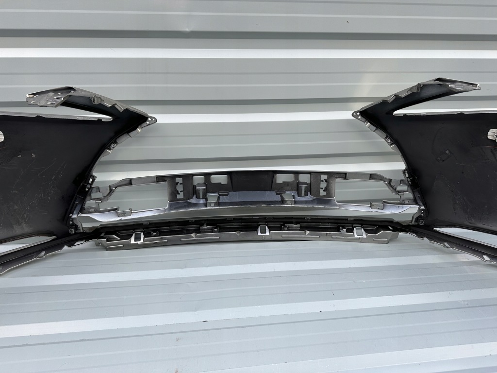 Lexus rx iv 4 lift sport 19r- бампер перед передній spr pdc 52119-48590 Недорого