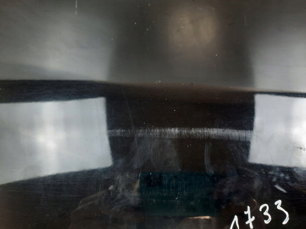 фото №8, 2014 bmw 3 f30 f35 f31 спойлер крышки 7176179