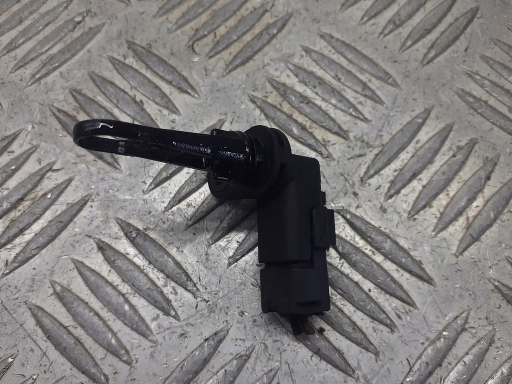 фото №1, Датчик температуры внутренней volvo v50 2.0 d